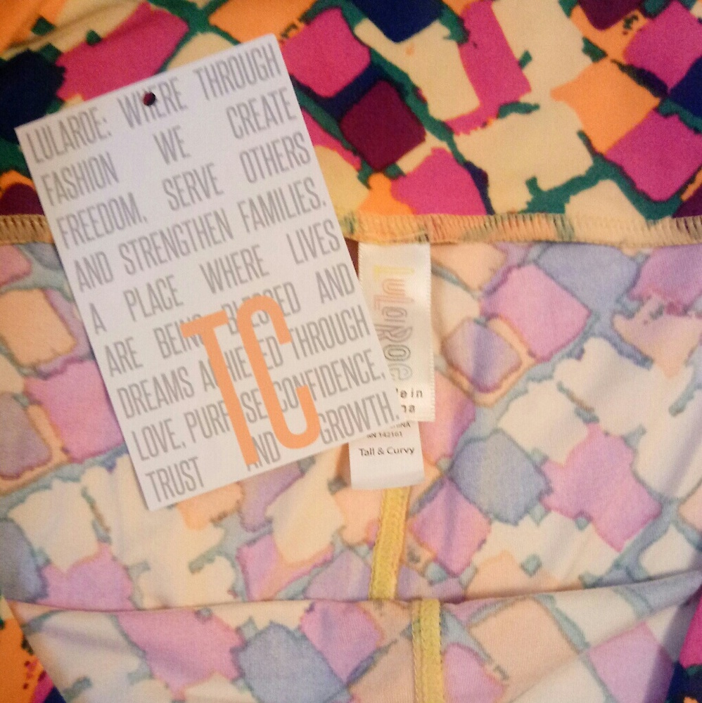 Lularoe Leggings